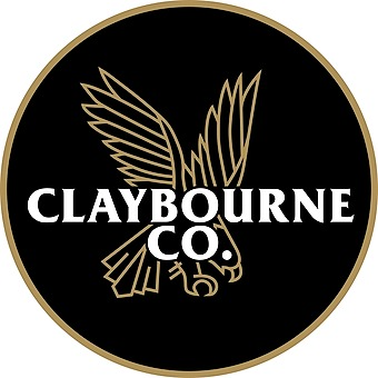 Claybourne Co. Delivery (NorCal)-logo